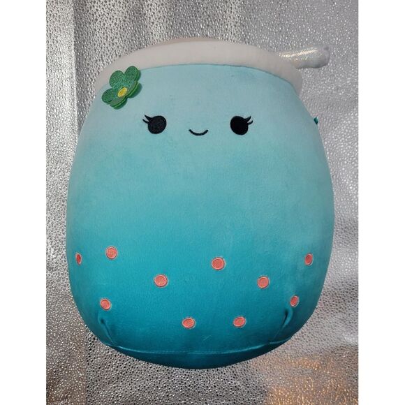 Kellytoy Other - 12" Jakarria squishmello by Kelly toys